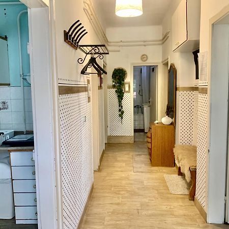 Grany'S Retro Guesthouse Near Budapest Airport เวคชีส์ ภายนอก รูปภาพ