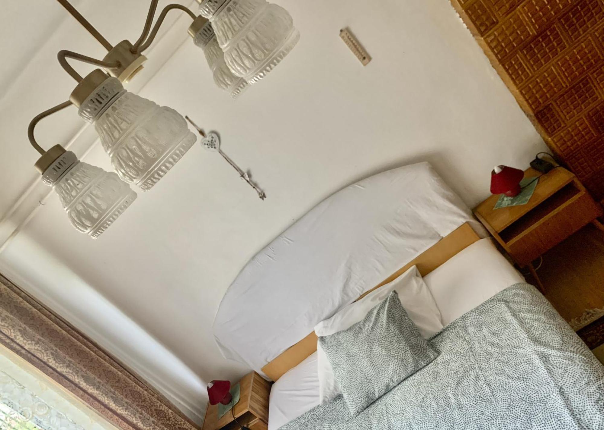 Grany'S Retro Guesthouse Near Budapest Airport เวคชีส์ ภายนอก รูปภาพ