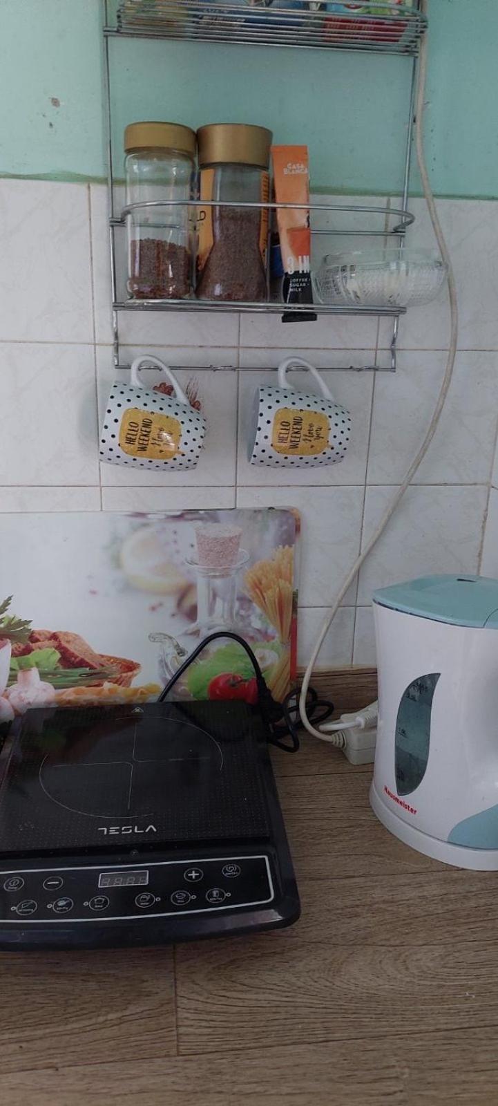 Grany'S Retro Guesthouse Near Budapest Airport เวคชีส์ ภายนอก รูปภาพ